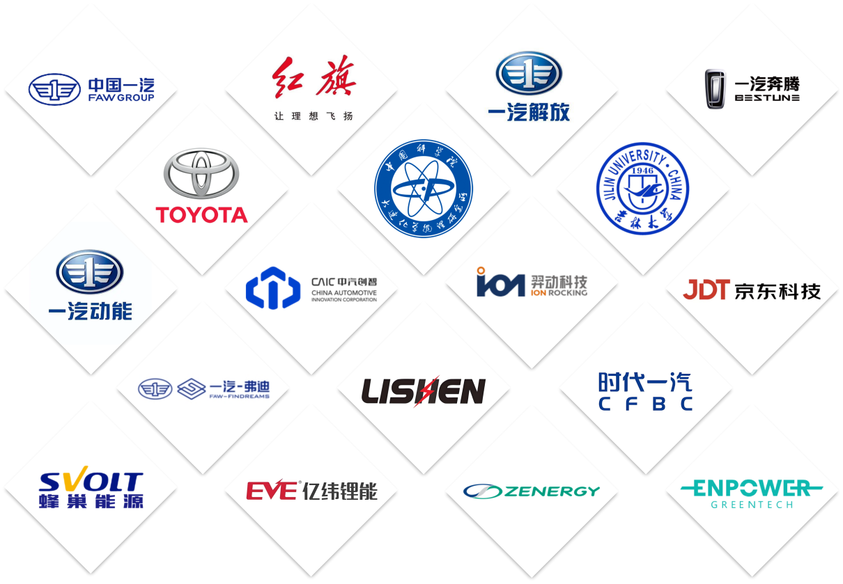 富奥智慧能源科技有限公司